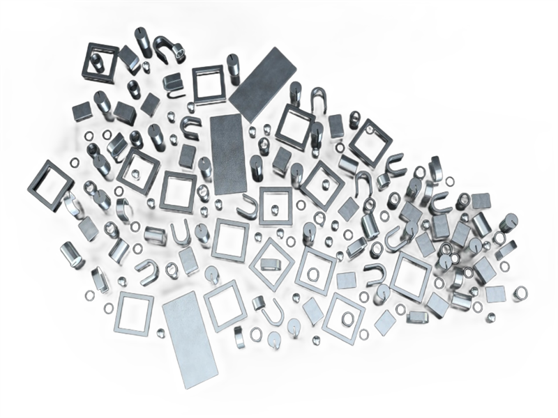 預成型焊片系列1